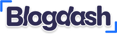 Blogdash