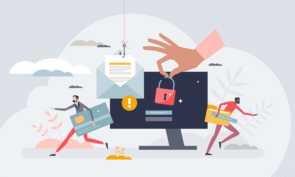 La collecte active d’information