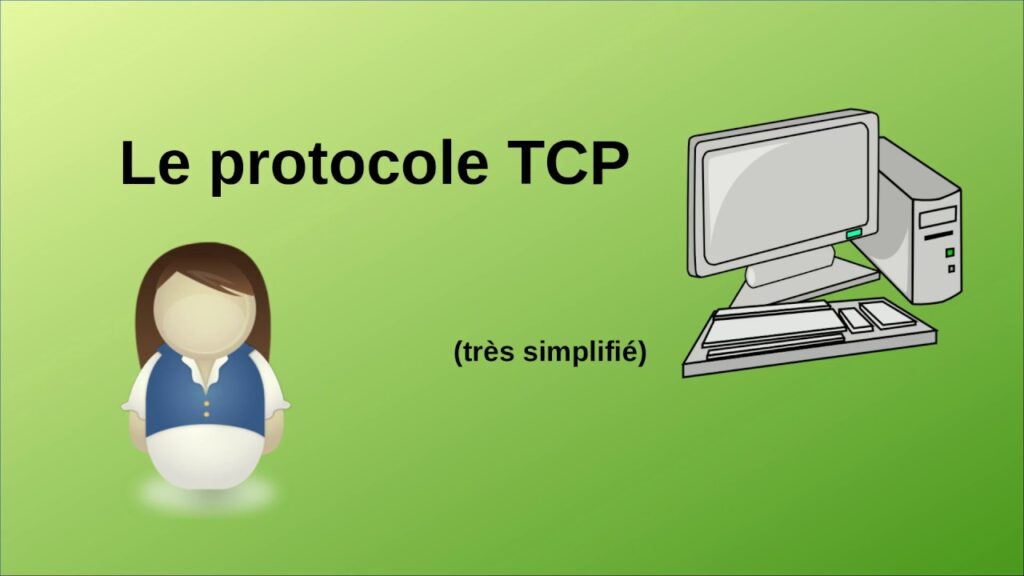 PROTOCOLE TCP