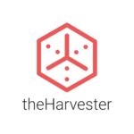 commande theHarvester