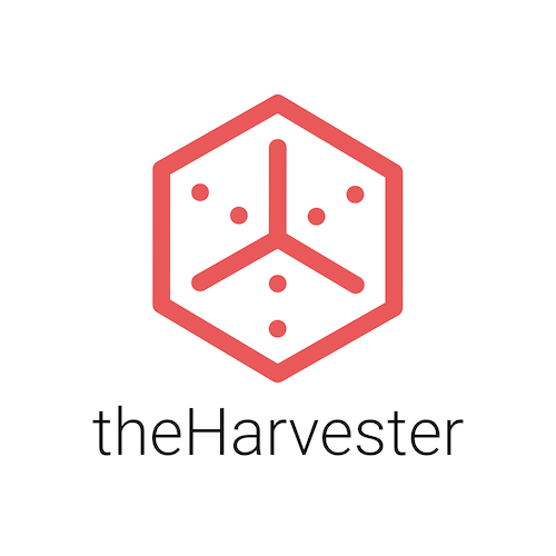 commande theHarvester