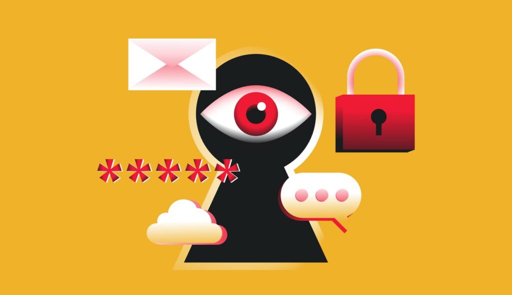 les protocoles de chiffrement appliqués aux VPN