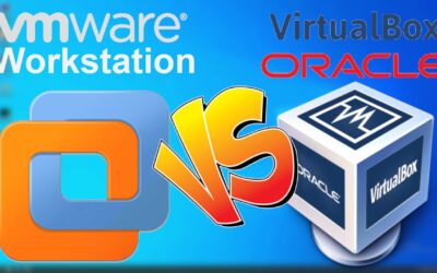 Comparaison entre VirtualBox et VMware pour la virtualisation de systèmes d’exploitation sur ordinateur
