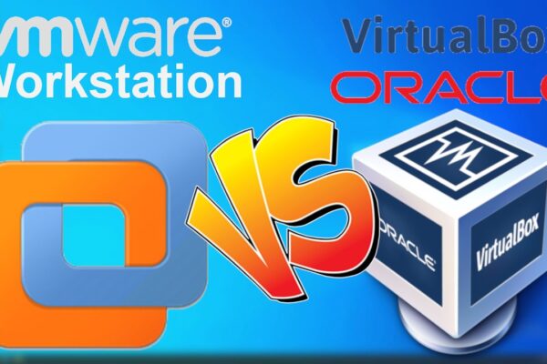 Comparaison entre VirtualBox et VMware pour la virtualisation de systèmes d’exploitation sur ordinateur