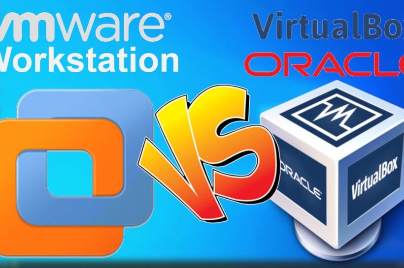 Comparaison entre VirtualBox et VMware pour la virtualisation de systèmes d’exploitation sur ordinateur