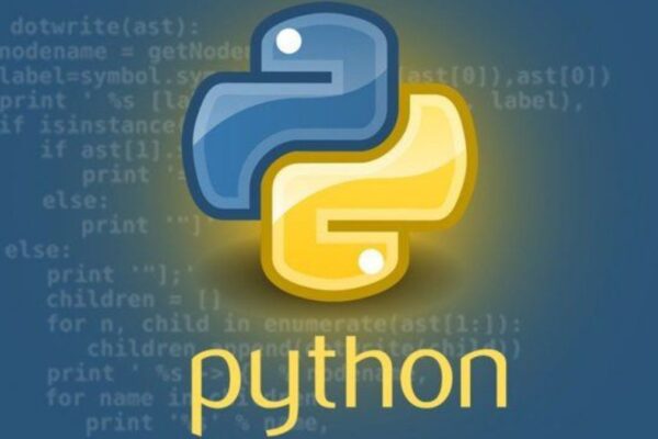 Exemple de code Python montrant la manipulation des nombres, la conversion entre chaînes de caractères et entiers, et le calcul de l’âge futur